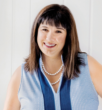 Janeen Marconi